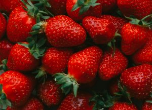 A Strawberry Grower’s Journey to Creating an Empire