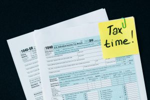Navigating the Tax Maze in 2024: A Small Business Guide to Avoiding Trouble with the IRS