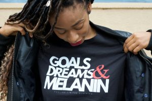 The Journey of an Entrepreneur on TeeSpring
